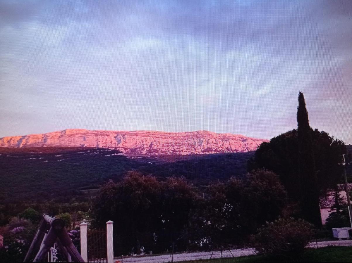 La Maison De Papou La Vigne A Les Pins 83860 Nans-les-Pins