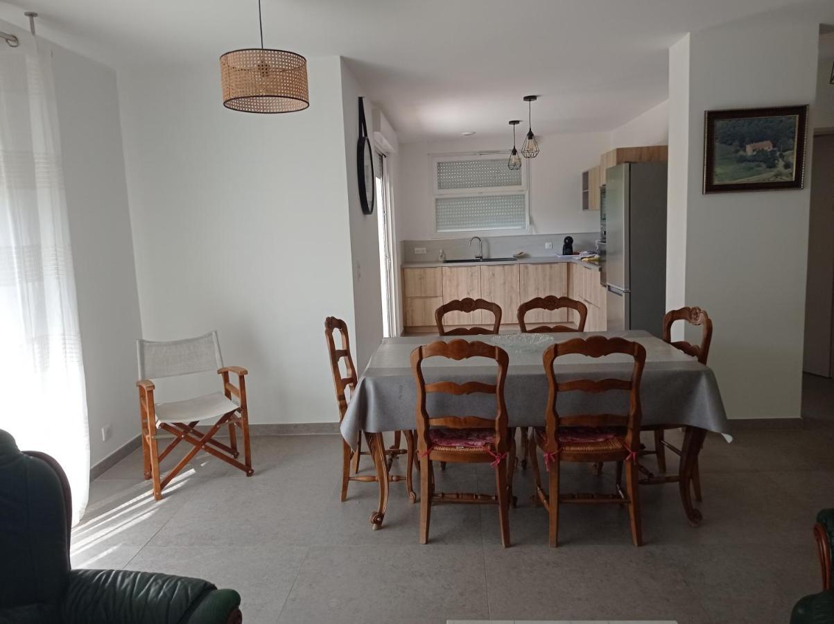 Holiday home La Maison De Papou La Vigne A Les Pins 83860 Nans-les-Pins