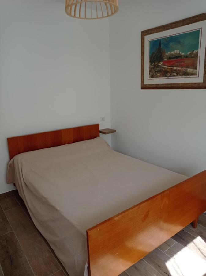 La Maison De Papou La Vigne A Les Pins 83860 Holiday home *
