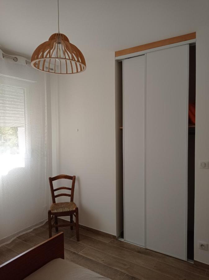 Holiday home La Maison De Papou La Vigne A Les Pins 83860 Nans-les-Pins