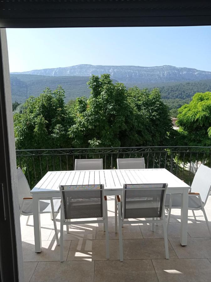 La Maison De Papou La Vigne A Les Pins 83860 Nans-les-Pins