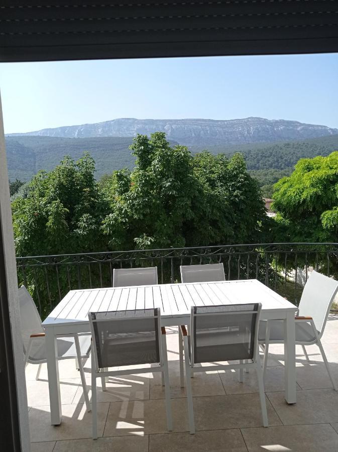 La Maison De Papou La Vigne A Les Pins 83860 Casa vacanze