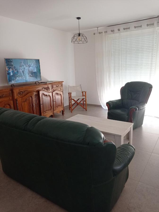 La Maison De Papou La Vigne A Les Pins 83860