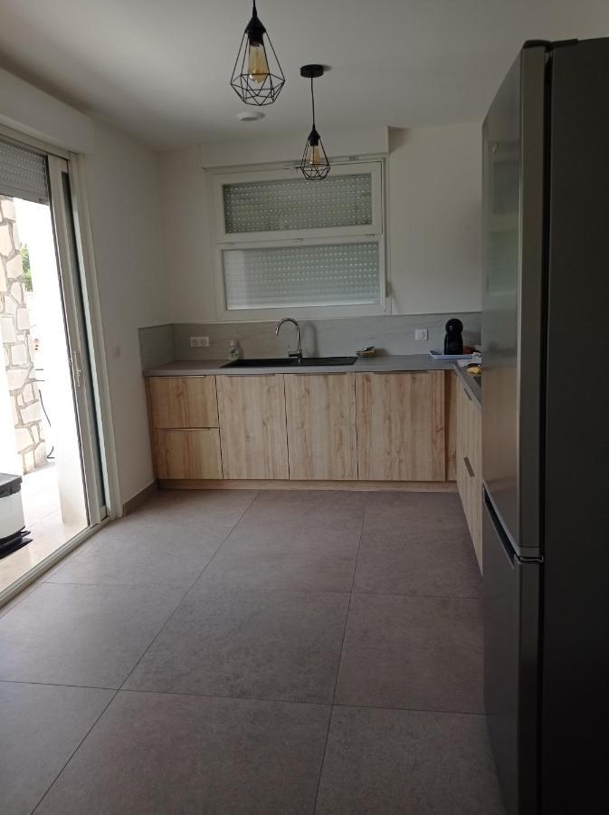 La Maison De Papou La Vigne A Les Pins 83860 Holiday home Nans-les-Pins